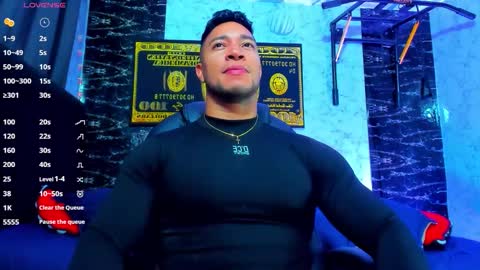 Dixon online show from 11/16/25, 12:05