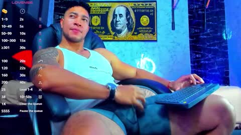 Dixon online show from 11/22/25, 11:26