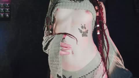 Dizer online show from 10/10/25, 03:22