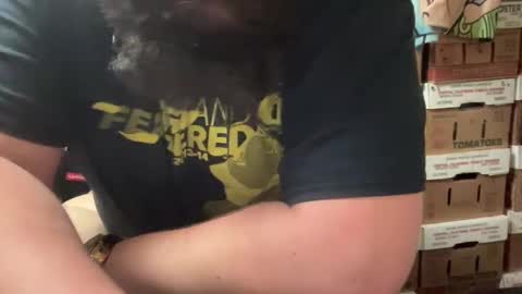 Snapshot of djfreeque chatting on 12/03/24, 05:20 djfreeque online show from 12/03/24, 05:20