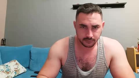 STR8 BOYv online show from 12/17/24, 05:15