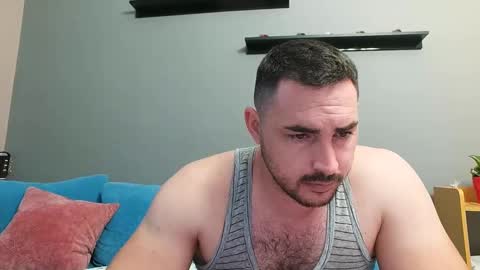 STR8 BOYv online show from 12/18/24, 02:38