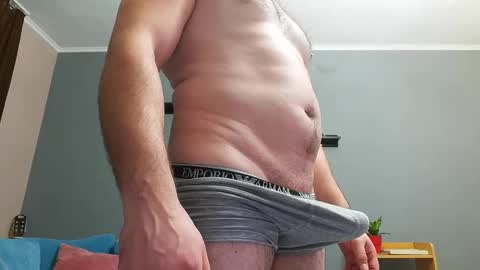STR8 BOYv online show from 12/18/24, 05:42