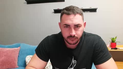 STR8 BOYv online show from 12/20/24, 05:51