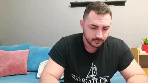STR8 BOYv online show from 12/21/24, 12:06