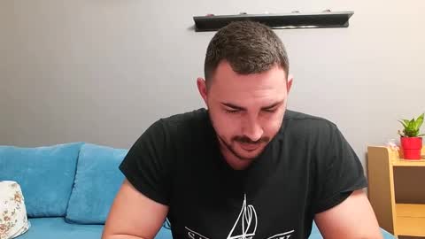 STR8 BOYv online show from 12/22/24, 04:59