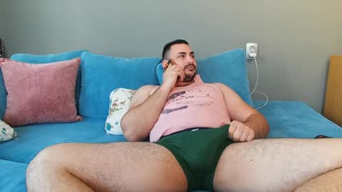 STR8 BOYv online show from 12/23/24, 10:21