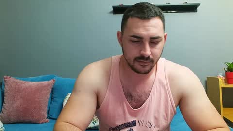STR8 BOYv online show from 12/24/24, 04:30