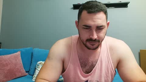 STR8 BOYv online show from 12/25/24, 03:49