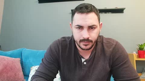 STR8 BOYv online show from 12/29/24, 10:12