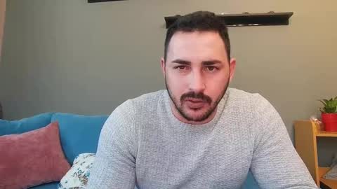 STR8 BOYv online show from 12/30/24, 11:48