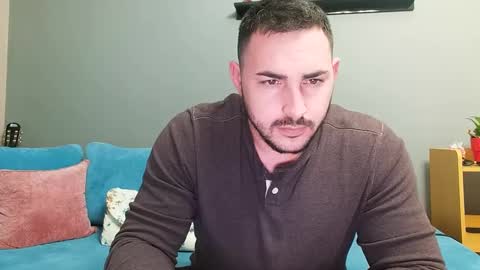 STR8 BOYv online show from 01/04/25, 04:32