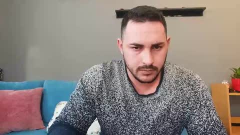 STR8 BOYv online show from 01/06/25, 11:07