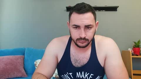 STR8 BOYv online show from 01/09/25, 08:45
