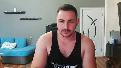 STR8 BOYv online show from 01/10/25, 10:28