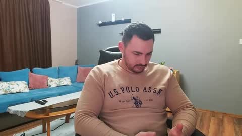STR8 BOYv online show from 01/14/25, 03:47
