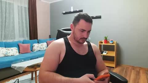 STR8 BOYv online show from 01/16/25, 05:44