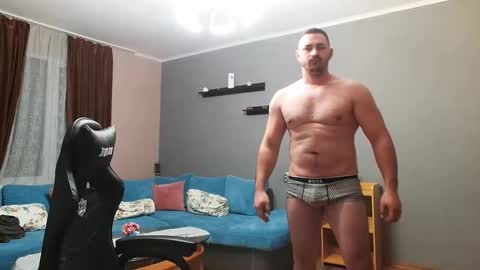 STR8 BOYv online show from 01/22/25, 06:20