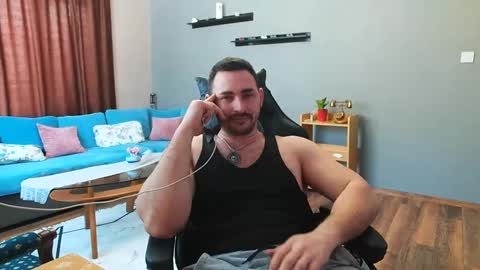 STR8 BOYv online show from 02/25/25, 11:41