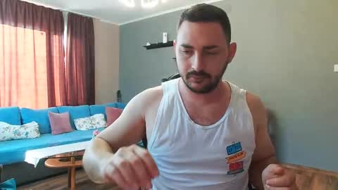 STR8 BOYv online show from 03/10/25, 06:59