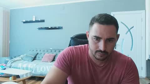 STR8 BOYv online show from 09/25/25, 10:08