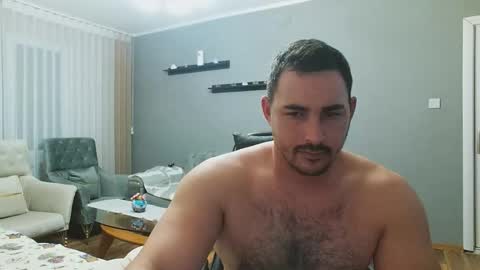 STR8 BOYv online show from 10/05/25, 07:45