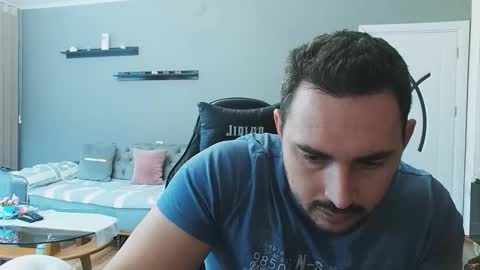 STR8 BOYv online show from 10/08/25, 09:07