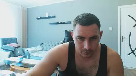 STR8 BOYv online show from 10/14/25, 09:21