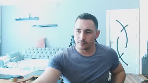 STR8 BOYv online show from 10/16/25, 09:21