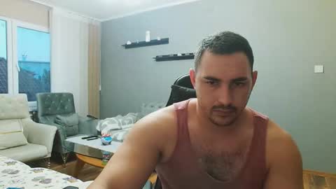 STR8 BOYv online show from 10/19/25, 03:34