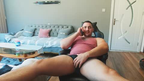 STR8 BOYv online show from 10/20/25, 12:27