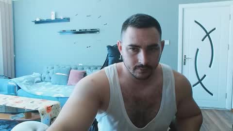 STR8 BOYv online show from 10/29/25, 10:06