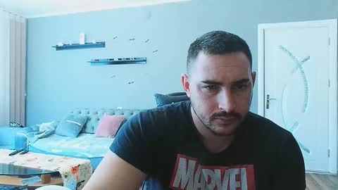 STR8 BOYv online show from 10/30/25, 10:38