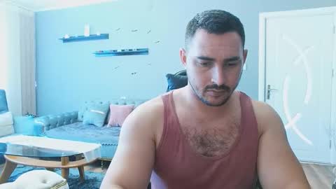 STR8 BOYv online show from 11/03/25, 01:12