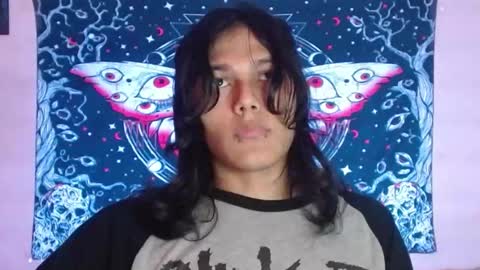 daiki sx online show from 10/06/25, 09:23