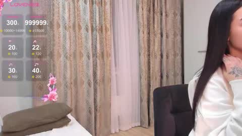 Maddy online show from 10/21/25, 01:39