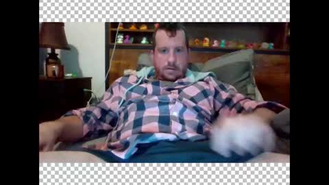 come say hey lets chat online show from 11/21/25, 10:08