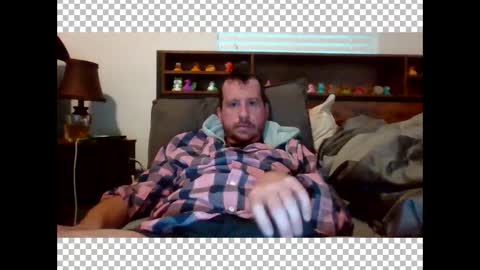 come say hey lets chat online show from 11/23/25, 07:57