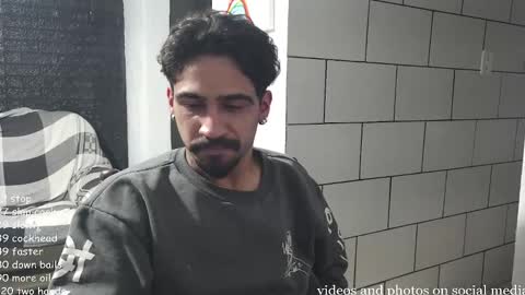 AmigodotadoZL online show from 10/14/25, 04:02