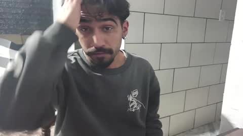 AmigodotadoZL online show from 10/19/25, 02:34