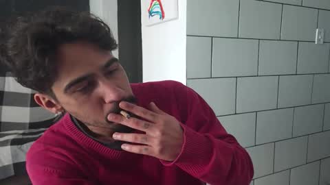 AmigodotadoZL online show from 10/21/25, 03:13