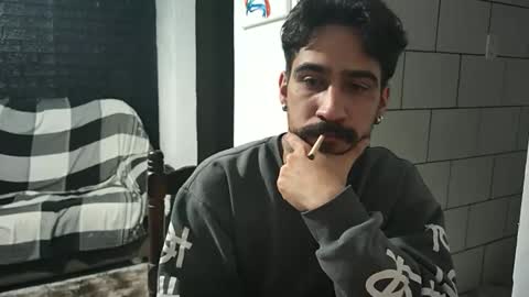 AmigodotadoZL online show from 10/25/25, 03:58