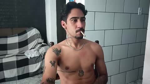 AmigodotadoZL online show from 11/05/25, 03:34