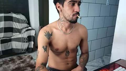 AmigodotadoZL online show from 11/19/25, 04:18