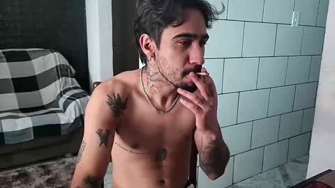 AmigodotadoZL online show from 11/21/25, 01:43