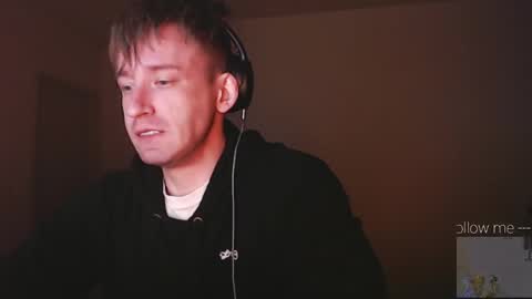 DmitryDickov online show from 12/16/24, 04:45