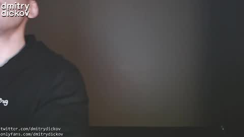 DmitryDickov online show from 12/18/24, 02:42