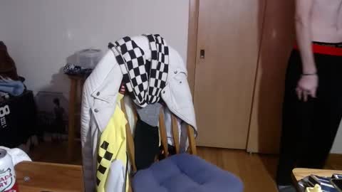 DnAs FunTime online show from 12/25/24, 12:05