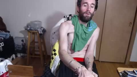 DnAs FunTime online show from 12/25/24, 03:08