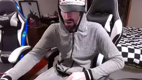 DnAs FunTime online show from 01/16/25, 03:56